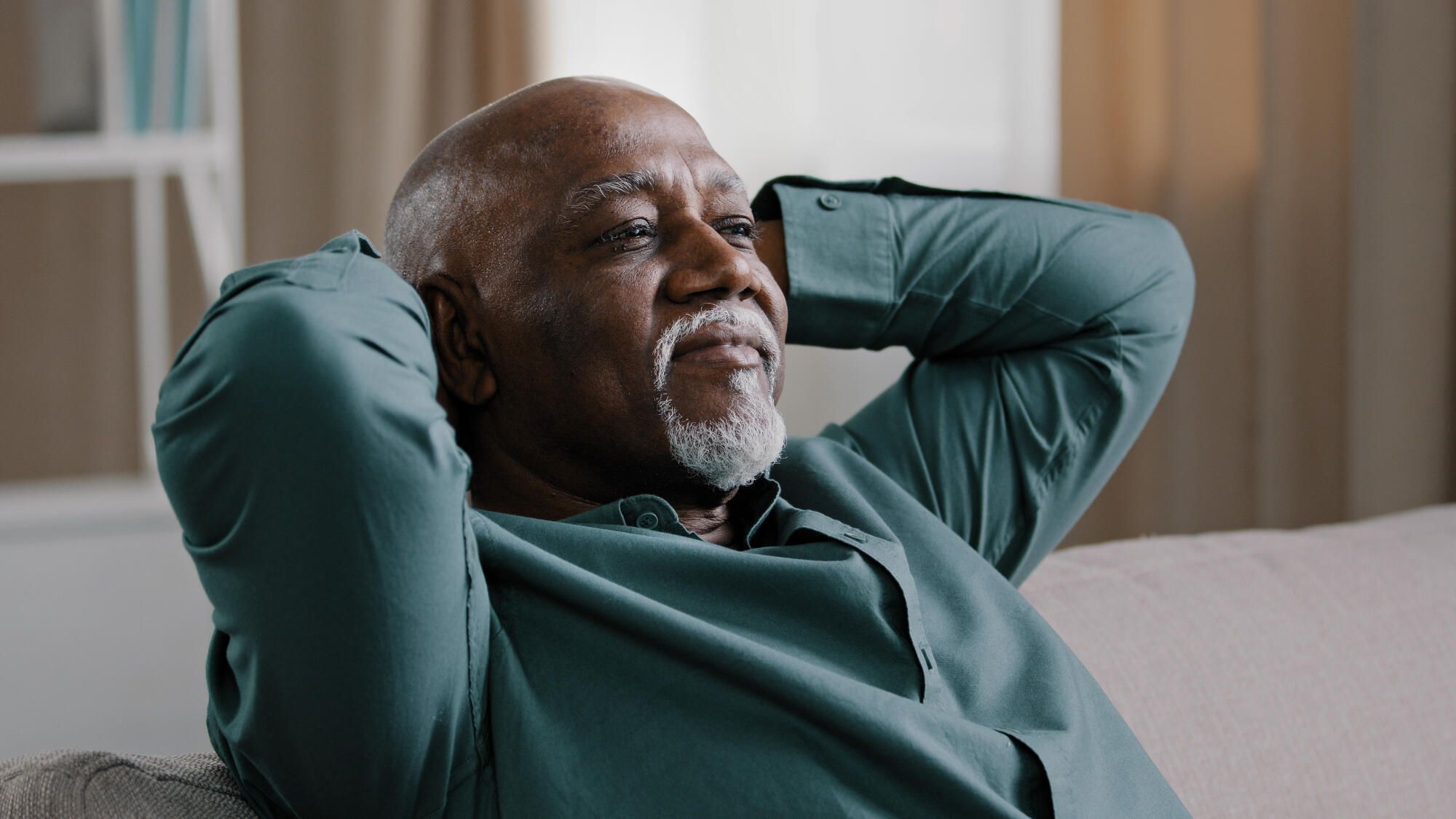 Practical advice for aging in place