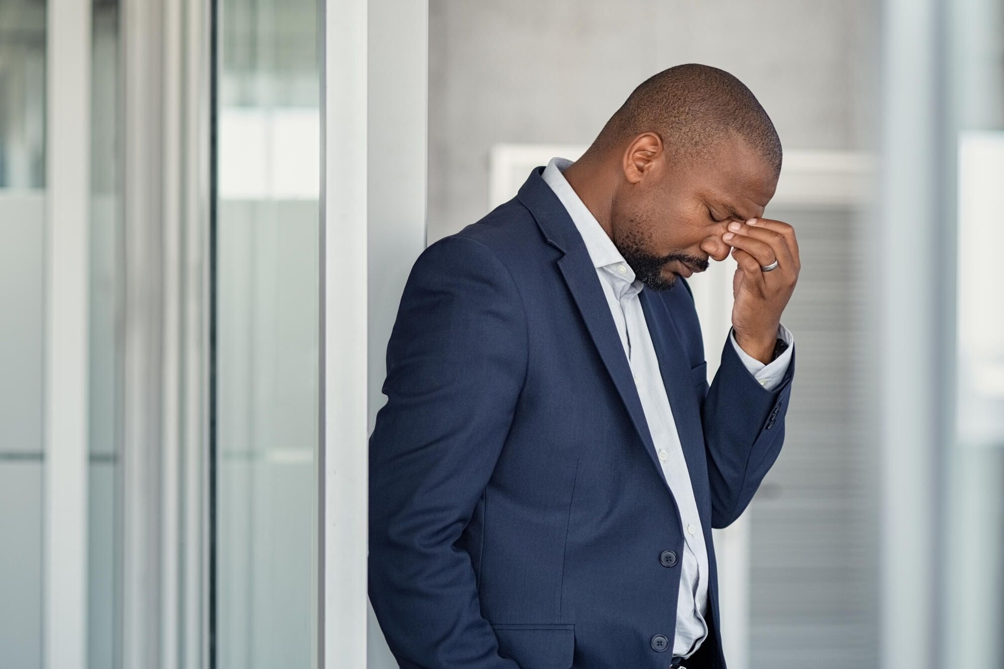 How to Recover After a Stressful Event